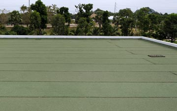 all Acton Place roofing types quoted for