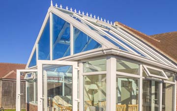 conservatory roof insulation costs Acton Place