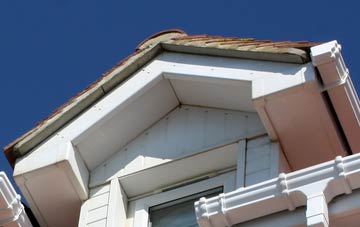 Acton Place fascia installation costs