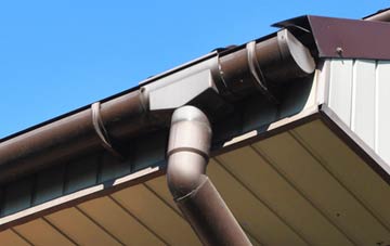 types of Acton Place fascias