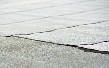disadvantages of Acton Place felt roofing