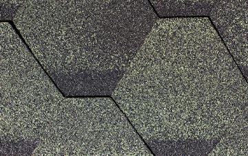 Acton Place fibreglass shingle repairs