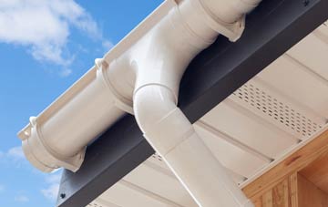 Acton Place gutter installation costs