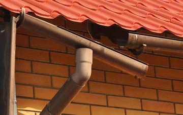 Acton Place gutter repair costs