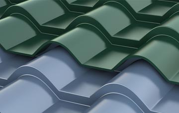 who should consider Acton Place plastic roofs