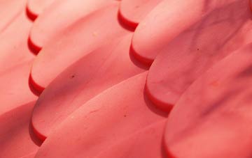 Acton Place plastic roof costs