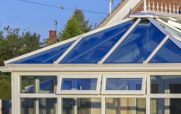 professional Acton Place conservatory insulation