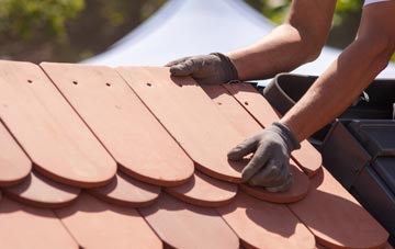 Acton Place roof tile contractors