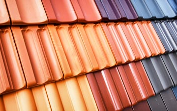 Acton Place roof tile costs
