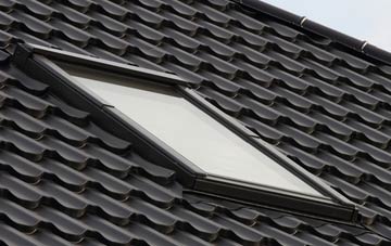 benefits of Acton Place roof windows
