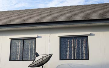 Acton Place rubber roof costs