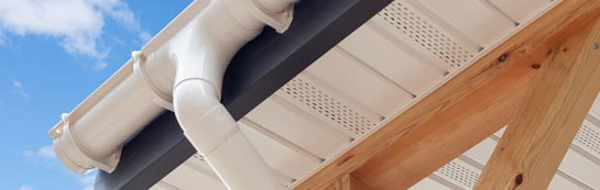 get Acton Place guttering quotes today