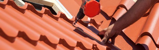 save on Acton Place roof installation costs