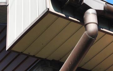Acton Place soffit installation costs