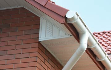 Acton Place soffit repair costs