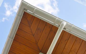 Acton Place soffit types