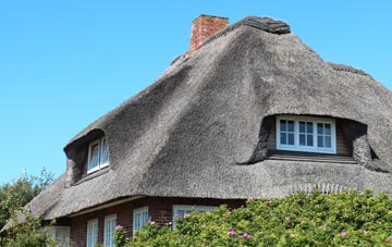 thatch roofing Acton Place, Suffolk