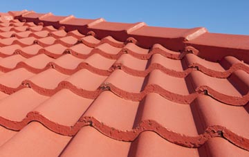 Acton Place tile and slate roof replacement