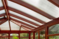 Acton Place conservatory roofing insulation