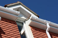 Acton Place fascias