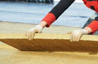 find rated Acton Place roof insulation companies
