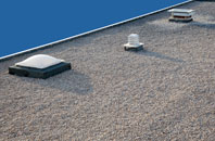 Acton Place flat roofing