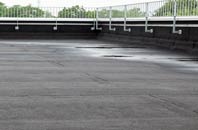 find rated Acton Place flat roofing companies