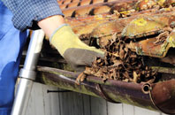 Acton Place gutter cleaners