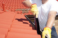 Acton Place gutter repair