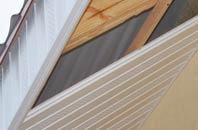 rated Acton Place soffit repair companies