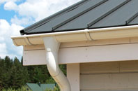 Acton Place soffits