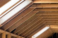 Acton Place tapered roof insulation quotes